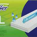 Swiffer Sweeper XL Wet Mopping Pads