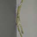 ICEXSNOW 26 Inch 2 Pack Windshield Wiper Blades for Ford Fusion 2020 2019 2018 2017 2016 2015 2014 2013 Automotive Replacement Windshield Wiper Blades 26"+26", Pinch Tab