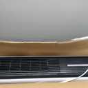 PNTCK 42INCH Swamp Cooler with Speeds, Modes, Timer, 80 Oscillation, Bladeless Standing Fans for Room Office