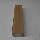 6 Pcs Christmas Cedar Pine Branches 25.5 Inch Artificial Cedar Stems with Pine Cones Christmas Greenery Picks Fall Leaf Branch Norfolk Stems for DIY Crafts Xmas Winter Wreath Garland Decor