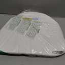 Pregnancy Wedge, Incline, with Removeable Cover, 15 x 12 x 2.6 inches
