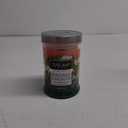 Tuscany® Limited Edtion Scented Triple Pour Jar Candle Beachside Bungalow, 18 ounces