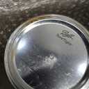 Ball 1 64oz Wide Mouth Half Gallon Mason Jar