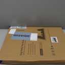 Dog Grass Pet Loo Indoor/Outdoor Portable Potty, Dog Litter Box, Artificial Grass Patch Bathroom Mat and Washable Pee Pad for Puppy Training, Full System with Trays (Pet Training Tray, 20"x16")