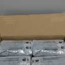 Depend Fresh Protection Adult Diapers, Incontinence Underwear for Men, Disposable, Maximum, Extra-Large, Grey, 68 Count (2 Packs of 34)