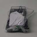 ANTOPY Dish Drying Rack in Sink, Expandable Rustproof Dish Rack for Kitchen Counter, Over The Sink Dish Drainer with Utensil Holder, Cup Rack, Drainboard, Space Saving Dish Dryer Rack for Inside Sink