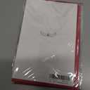 4 x Funny Farewell Card & Gifts for Coworkers or Friends, Goodbye Card & Gifts for Coworkers, Coworker Leaving Gift for Men or Women, Going Away Card