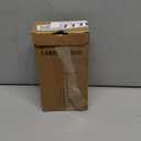 SUPVAN E11 Bluetooth Label Maker Machine with 4 Tapes, Support Keyboard & App with 30+ Fonts and 660+ Icons, Rechargeable Inkless Labeler for Home, Kitchen, Office, School, Organization, Black