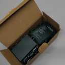 TW SHINE Battery Operated Christmas Lights, 4 Pack Total 200 LED 64 FT Battery Operated String Lights with 8 Modes, Xmas Lights for Outdoor Indoor Wedding Party Home Decorations, Multi Color