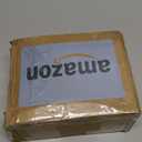 Short Curtains Sets for Kitchen Windows,Sheer Boho Vintage Farmhouse Western Bathroom Decor,Terracotta Red Rust Orange, 24"W x 45"L (Pack of 2)