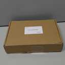 HomeDo 8Pack Adhesive Wall Hooks Hat Rack, Wooden Coat Hooks Wall Mounted, Decorative Hooks Single Organizer Hat Hanger Towel Rack, Heavy Duty Hooks (Rectangle-Beech,8P)