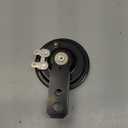 Waterproof motorcycle Horn Motorcycle Universal Car Loud Speaker 12V 105 dB Mini Air Horn Loud Electric Horn for Bicycle, Scooter, ATV, Motorcycle, Truck, Dirt Bike