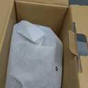 Redchef Ceramic Nonstick Saucepan with Lid, 1.5QT Small Cooking Pot, Non Toxic Sauce Pans for Kitchen, Cool Handle PFAS Free Compatible with All Cooktops, Green