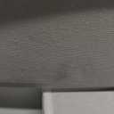 StorageWorks Large Under Bed Storage Containers with Handles and Label Holder, 2 Pack Ultra-thick Fabric Underbed Bins, Closet Organizer for Clothes, Blankets, Sweater (Beige)