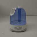 Hometech Ultrasonic Humidify
