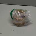 The Left Bridge Party Cup Holder, Bathroom Cup Dispenser, Wood Cups Holder and Marker Slot, Cups Storage for 16oz Disposable