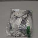 Morph The Rake Costume Adult, Scary Monster Costume, Skinwalker Costumes (Medium)