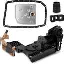 Upgrade 926-149 6R80 Transmission Lead Frame with Valve Body Module Connector, Valve Body Seal, Transmission Filter Compatible with Ford F150 F250 F350 Super Duty Mustang, Lincoln Navigator