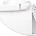 Dundas Jafine Soffit Dryer Vent SDV4WXZW