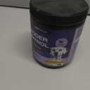 Dog UTI Treatment - Bladder Control Cranberry Chews - Cranberry Supplement for Immune Function, Urinary Tract, Bladder & Kidney Health - D-Mannose Soft Treats for Dog Incontinence - All Breeds & Ages (130 Count (Pack of 1))