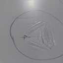 VIZ-PRO Large Cork Bulletin Board, 72 X 48 Inches, Wall-Mounted Corkboard with Silver Aluminium Frame for School, Office, and Home 6' X 4'