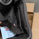 PICNIC TIME Topanga Tote Cooler Bag, Versatile Insulated Cooler Bag with 24-Can Capacity, Soft Insulated Tote with Water-Resistant Interior Liner, Long Straps, and Exterior Pocket, (Black), One Size (EXP 02/16/27)