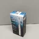 Philips Sonicare 1100 Series Electric Toothbrush - Sonic Toothbrush with Advanced Sonic Technology, EasyStart, Smartimer & Quadpacer, White, Model HX3641/02