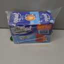 EQUAL 0 Calorie Sweetener, Aspartame and Acesulfame-K Sweetener Packets, Zero Calorie Sugar Alternative, Erythritol Free, 800 Ct (Pack of 1) (28.2 Ounce (Pack of 1))