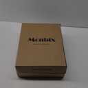 Monbix Queen Comforter Set - 7 Pieces Beige Bed in a Bag Queen Bedding Sets with Comforters, All Seasons Comforter Bed Set with Sheets,Pillowcases & Shams