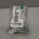 Straw Cup Conversion Kit with Silicone Sleeves for Dr. Brown's Narrow Glass Baby Bottle 4oz,Anti Breakage Baby Bottles Replacement Kit with Handle and Soft Straw Top,6m+,Set of 4