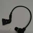 A-Premium Engine Camshaft Position Sensor Compatible with BMW 545i 645Ci 2004-2005, X5 2004-2006, Intake, Replace# 12147539172