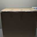 TOTO  PF5110HE Jerrit Toilet Tank Only - Less Seat - White