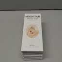 Semi Cured Gel Nail Strips|Works with Any UV/LED Lamps|20 Pcs Gel Nail Stickers|Long-Lasting Two Weeks and Easy to Apply & Remove|Red&Gold Dots