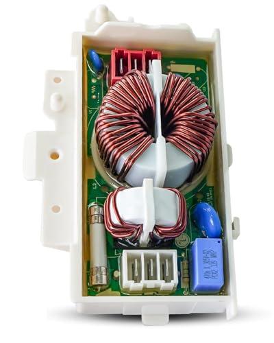 2025 Upgrade 6201EC1006T Noise Filter Assembly Fits for LG Kenmore Dishwasher and Washing Machine, Replaces 6201EC1006AQ 6201EC1006A 6201EC1006E 6201EC1006Q 6201EC1006U 6201EC1006L