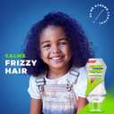 Xtreme Pro-Expert Hair Styling Gel, Maximum Control Formula, 17.63 oz Bottles, 3 Pack