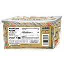 HARIBO Goldbears, Gummi Candy, 22.8 oz Tub (54 Packs) Assorted Flavors