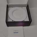 Philips Hue Smart Recessed 5/6 Inch LED Downlight - White and Color Ambiance Color-Changing Light - 1 Pack - 1100LM - Control with Hue App - Compatible with Alexa, Google Assistant and Apple Homekit