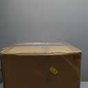 13L Commercial Rice Cooker & rice warmer 60 CUPS Cooked Rice(30-CUPS RAW RICE)| 1350W Fast cooking | Auto turn warming | Large Capacity Rice Cooker for Restaurant (Black)