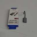 ZGear USB Type C to 3.5mm Audio Jack Charging Cable Adapter For ...