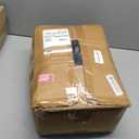 10 Pack Black Round Tablecloths, 120 Inch Stain Resistant and Wrinkle Polyester Fabric Washable Table Clothes Cover for Kitchen Dining, Wedding, Reception Banquet, Birthday Party, Buffet Restaurant