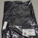 Amazon Essentials Men's Slim-Fit 9" Stretch Chino Short (Black)