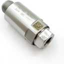 Common Rail Pressure Reg Ulating Valve 482947 4383889 5406058 4307385 4307376 DCEC for Cummins Diesel QSX15 ISX15 X15