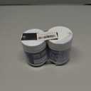 Toilet Cleaner - 2 Bottles, Powerful Bathroom Cleaning Product, Effectively Removes Stubborn Stains - Powder - 8.4 Ounces