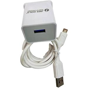 ZGear Power Plus Charging Essentials 3  Pc Kit 7.5Watt 4Ft