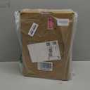 OUTIOE Desk Organizer with Drawer and Pen Holder, 5-Tier Paper Le