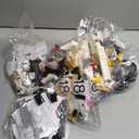 LEGO Ideas Tuxedo Cat - Building Sets for Adults, Ages 18+ - DIY Crafts Kit for Home Decor, Living Room or Bedroom - Gift for Animal Lovers - 21349