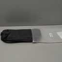 Airstrait Travel Bag Compatible with Dyson Airstrait Straightener/Supersonic r Case Waterproof Case, Airwrap/Corrale/HS03/HS01/SH05 Hair Straightener Accessories