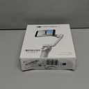 DJI Osmo Mobile SE, 3-Axis Phone Gimbal for iPhone, Android, Built-in Tripod, Selfie Stick, Gimbal Stabilizer for iphone, Andriod, ActiveTrack 6.0, Vlogging Stabilizer for Youtube, TikTok, Travel