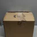 Wood Plug in Wall Sconces, Farmhouse Swing Arms Wall Lamp with Bamboo Woven Lampshade Mid-Century Modern Wall Mounted Lighting Fixture for Bedroom Living Room