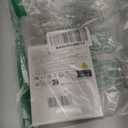 4-Pack Smart Bluetooth Tracker, [Apple MFi Certified] Item Locator, Works with Apple Find My (iOS Only),Waterproof Key Finder for Luggage, Wallets,Pets